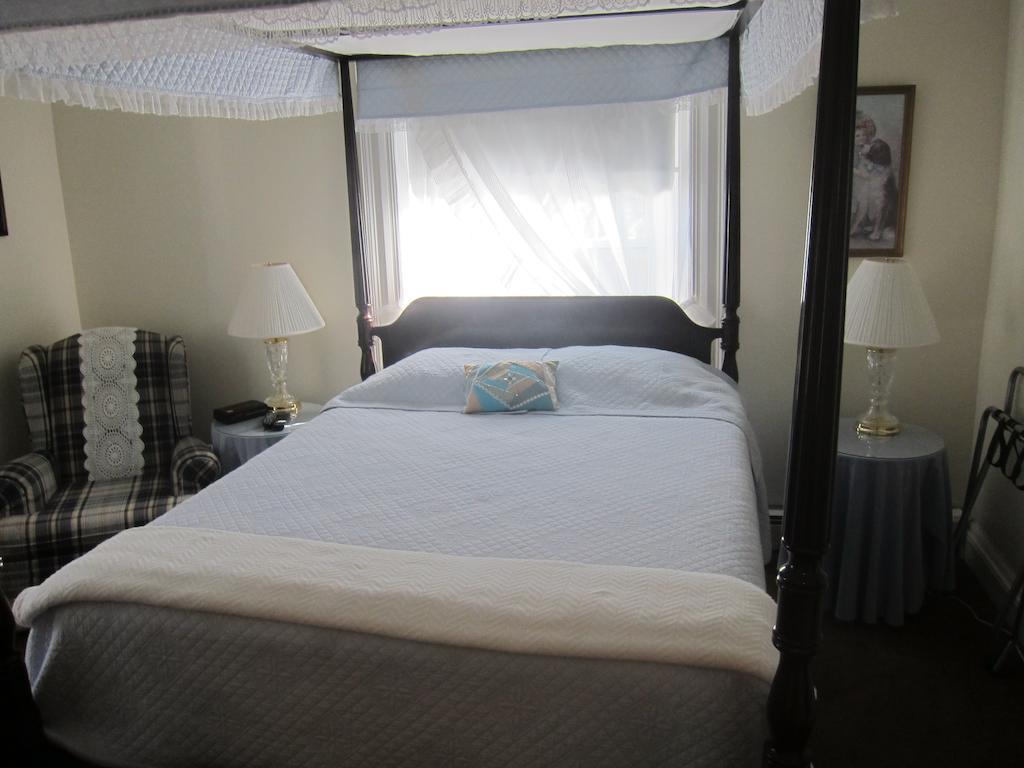 Summers Country Inn Digby Luaran gambar