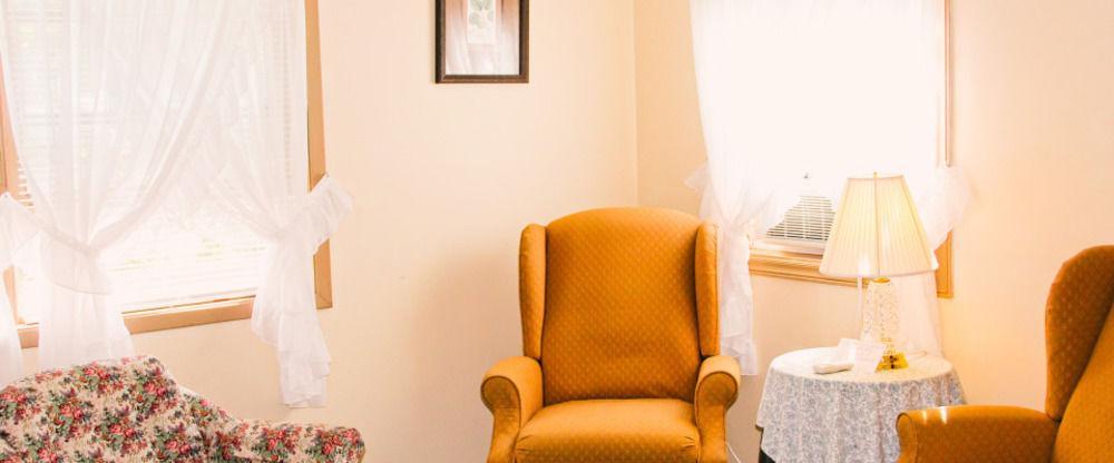 Summers Country Inn Digby Luaran gambar
