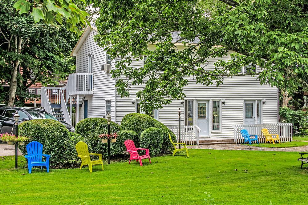 Summers Country Inn Digby Luaran gambar