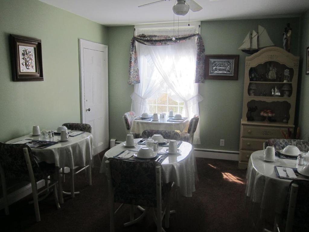 Summers Country Inn Digby Luaran gambar