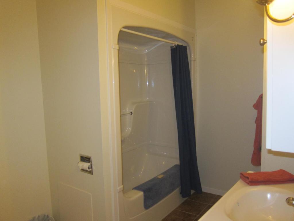 Summers Country Inn Digby Luaran gambar